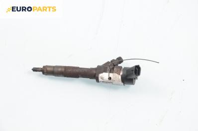 Дюза дизел за Renault Scenic II Minivan (06.2003 - 07.2010) 1.9 dCi (JM0G, JM12, JM1G, JM2C), 120 к.с., № Bosch 0 445 110 021