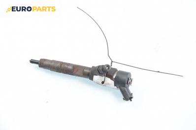 Дюза дизел за Renault Scenic II Minivan (06.2003 - 07.2010) 1.9 dCi (JM0G, JM12, JM1G, JM2C), 120 к.с., № Bosch 0 445 110 021