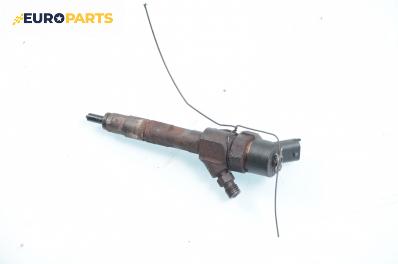Дюза дизел за Renault Scenic II Minivan (06.2003 - 07.2010) 1.9 dCi (JM0G, JM12, JM1G, JM2C), 120 к.с., № Bosch 0 445 110 021