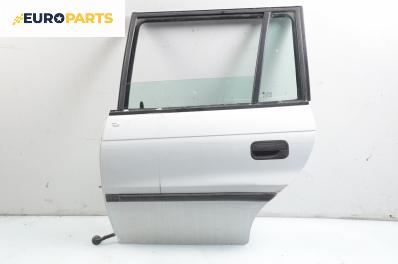 Врата за Opel Astra F Estate (09.1991 - 01.1998), комби, позиция: задна, лява