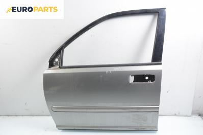 Врата за Nissan X-Trail I SUV (06.2001 - 01.2013), позиция: предна, лява