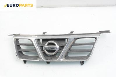 Решетка за Nissan X-Trail I SUV (06.2001 - 01.2013), позиция: предна