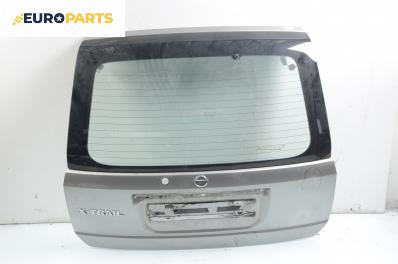 Заден капак за Nissan X-Trail I SUV (06.2001 - 01.2013)