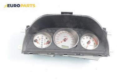 Километраж за Nissan X-Trail I SUV (06.2001 - 01.2013) 2.0 4x4, 140 к.с.