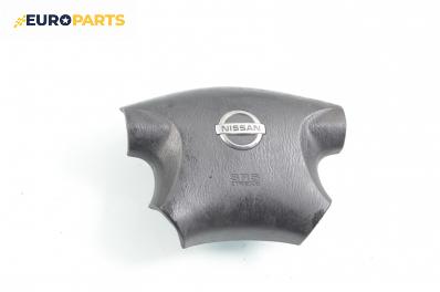 Airbag за Nissan X-Trail I SUV (06.2001 - 01.2013)