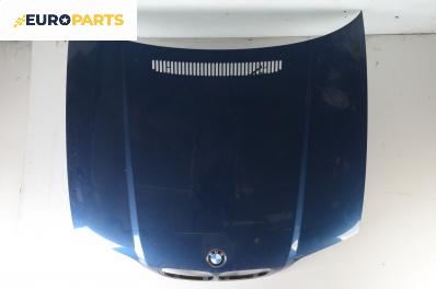 Преден капак за BMW 3 Series E46 Coupe (04.1999 - 06.2006), купе