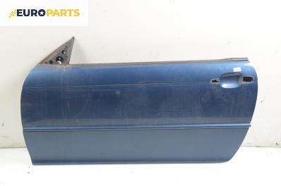 Врата за BMW 3 Series E46 Coupe (04.1999 - 06.2006), купе, позиция: лява