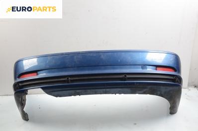 Задна броня за BMW 3 Series E46 Coupe (04.1999 - 06.2006), купе