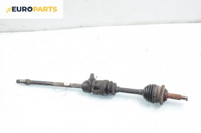 Полуоска за Kia Carnival II Minivan (01.1999 - 09.2007) 2.9 CRDi, 144 к.с., позиция: предна, дясна, автоматик