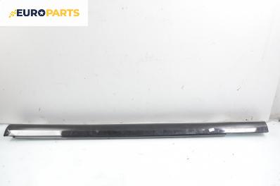 Праг за Mercedes-Benz E-Class Sedan (W211) (03.2002 - 03.2009), седан, позиция: лява