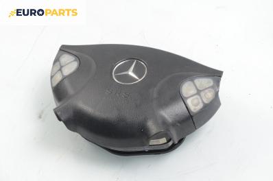 Airbag за Mercedes-Benz E-Class Sedan (W211) (03.2002 - 03.2009), седан