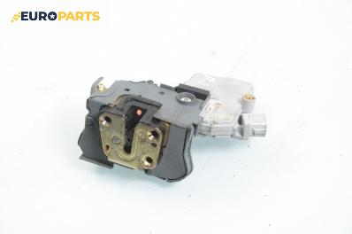 Брава на врата за Nissan X-Trail I SUV (06.2001 - 01.2013), позиция: предна, лява