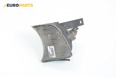 Мигач за BMW 5 Series E34 Sedan (12.1987 - 11.1995), седан, позиция: лява, Depo