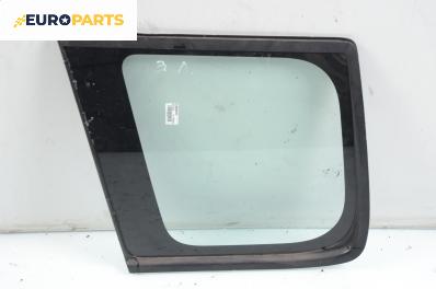 Фикс за Nissan X-Trail I SUV (06.2001 - 01.2013), 4+1 вр., позиция: лява