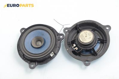 Високоговорители за Nissan X-Trail I SUV (06.2001 - 01.2013), Panasonic