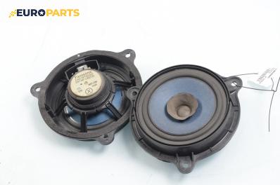 Високоговорители за Nissan X-Trail I SUV (06.2001 - 01.2013), Panasonic