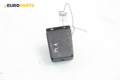Държач броня за Nissan X-Trail I SUV (06.2001 - 01.2013), позиция: предна, лява