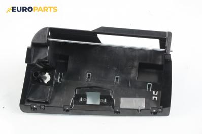 Интериорна пластмаса за BMW 3 Series E90 Sedan (E90) (01.2005 - 12.2011), 4+1 вр., седан, позиция: предна