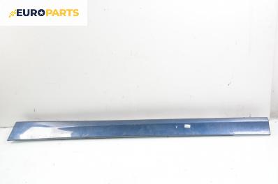 Праг за BMW 3 Series E90 Sedan E90 (01.2005 - 12.2011), седан, позиция: лява