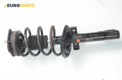 Макферсон за Renault Scenic II Minivan (06.2003 - 07.2010), позиция: предна, лява