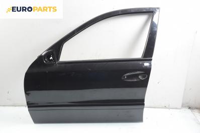 Врата за Mercedes-Benz E-Class Sedan (W211) (03.2002 - 03.2009), седан, позиция: предна, лява