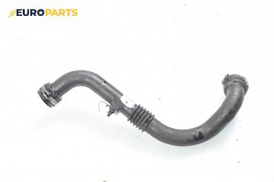 Гофриран маркуч за Renault Scenic II Minivan (06.2003 - 07.2010) 1.9 dCi (JM0G, JM12, JM1G, JM2C), 120 к.с.