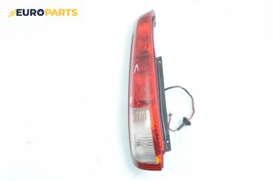 Стоп за Nissan X-Trail I SUV (06.2001 - 01.2013), позиция: лява