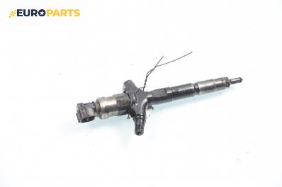 Дюза дизел за Renault Espace IV Minivan (11.2002 - 02.2015) 3.0 dCi (JK0J, JK0V), 177 к.с., № Denso 8-97239161-7