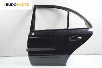 Врата за Mercedes-Benz E-Class Sedan (W211) (03.2002 - 03.2009), седан, позиция: задна, лява