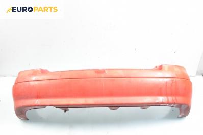 Задна броня за Opel Astra G Hatchback (02.1998 - 12.2009), хечбек