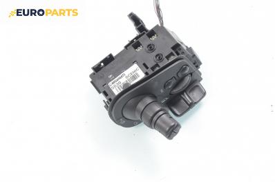 Лостче за чистачки за Renault Scenic II Minivan (06.2003 - 07.2010)