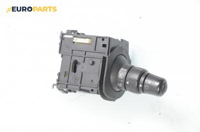 Лостче за светлини за Renault Scenic II Minivan (06.2003 - 07.2010)
