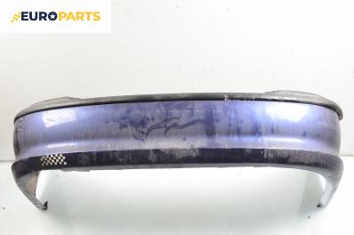 Задна броня за Opel Vectra B Sedan (09.1995 - 04.2002), седан