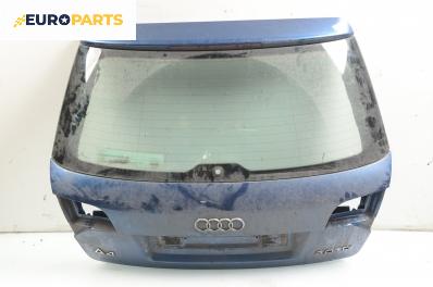 Заден капак за Audi A4 Avant B7 (11.2004 - 06.2008), комби