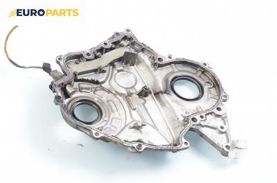 Капак ангренажен ремък за Renault Espace IV Minivan (11.2002 - 02.2015) 3.0 dCi (JK0J, JK0V), 177 к.с.