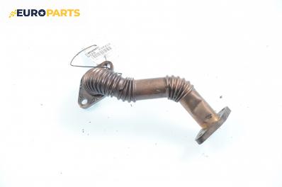 EGR тръба за Renault Espace IV Minivan (11.2002 - 02.2015) 3.0 dCi (JK0J, JK0V), 177 к.с.