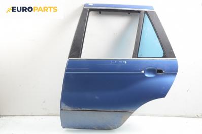 Врата за BMW X5 Series E53 (05.2000 - 12.2006), позиция: задна, лява