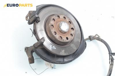 Шенкел главина за Audi A4 Sedan B6 (11.2000 - 12.2004), позиция: задна, дясна