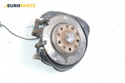 Шенкел главина за Audi A4 Sedan B6 (11.2000 - 12.2004), позиция: задна, лява