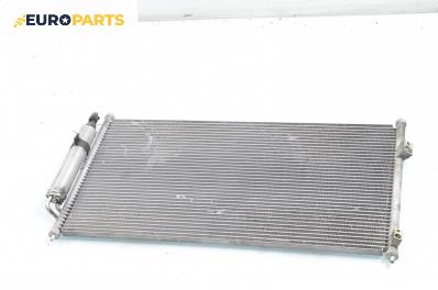 Климатичен радиатор за Nissan X-Trail I SUV (06.2001 - 01.2013) 2.0 4x4, 140 к.с.
