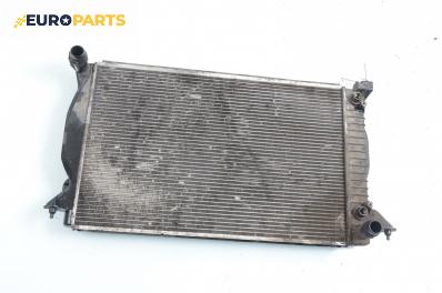 Воден радиатор за Audi A4 Sedan B6 (11.2000 - 12.2004) 2.5 TDI, 155 к.с.