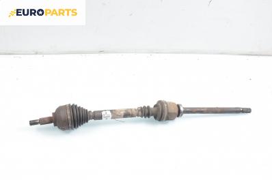 Полуоска за Renault Espace IV Minivan (11.2002 - 02.2015) 3.0 dCi (JK0J, JK0V), 177 к.с., позиция: дясна, автоматик