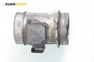 Дебитомер за Audi A4 Sedan B6 (11.2000 - 12.2004) 2.5 TDI, 155 к.с., № Hitachi AFH70-250