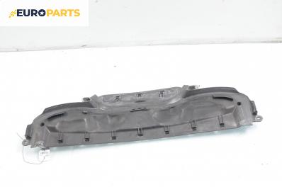 Пластмасова кора за Mercedes-Benz E-Class Sedan (W211) (03.2002 - 03.2009), 4+1 вр., седан