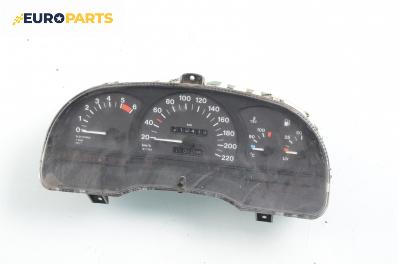 Километраж за Opel Astra F Estate (09.1991 - 01.1998) 1.7 TDS, 82 к.с., № 90356303
