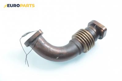 EGR тръба за Renault Espace IV Minivan (11.2002 - 02.2015) 3.0 dCi (JK0J, JK0V), 177 к.с.