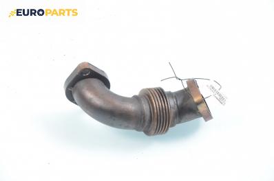 EGR тръба за Renault Espace IV Minivan (11.2002 - 02.2015) 3.0 dCi (JK0J, JK0V), 177 к.с.