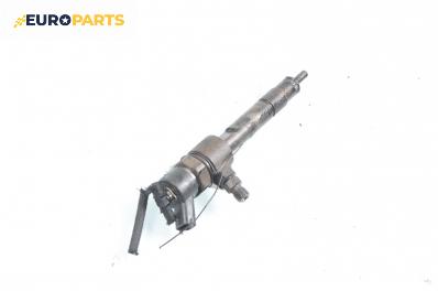Дюза дизел за Alfa Romeo 156 Sportwagon (01.2000 - 05.2006) 1.9 JTD (932B2B), 110 к.с., № Bosch 0 445 110 068