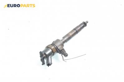 Дюза дизел за Alfa Romeo 156 Sportwagon (01.2000 - 05.2006) 1.9 JTD (932B2B), 110 к.с., № Bosch 0 445 110 068