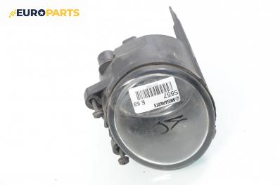 Халоген за BMW X5 Series E53 (05.2000 - 12.2006), позиция: дясна